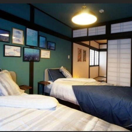 民宿　Setouchi Takamatsu Exterior foto